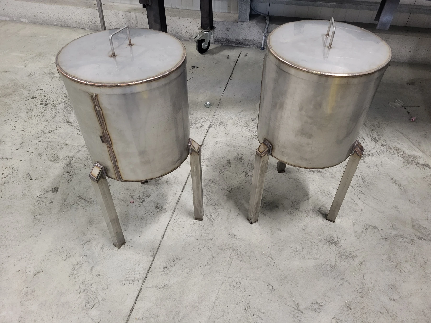soudure TIG Inox soullans (85)
