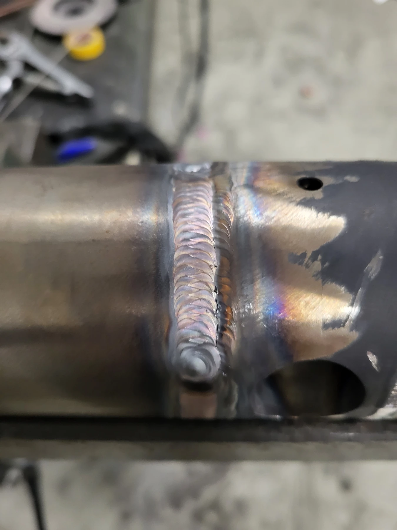 soudure TIG acier soullans (85)